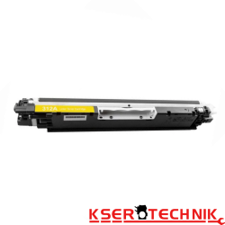 Toner HP 312A 126A YELLOW do drukarek CP1025 CP1025NW MFP M175A (CE312A